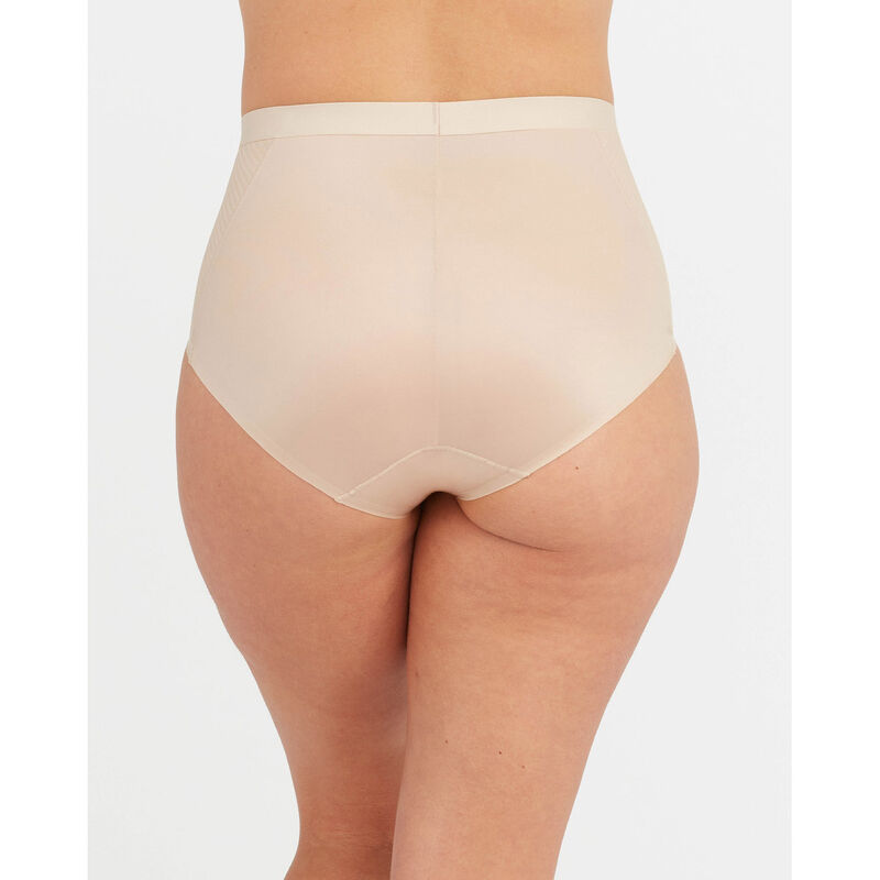 SPANX Shape Invisible Brief image number 1